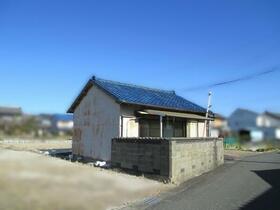愛知県海部郡蟹江町大字蟹江新田字大海用