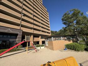 ライオンズヒルズ牛田早稲田