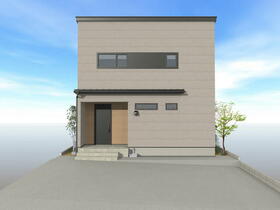 新潟県新潟市東区河渡新町２丁目