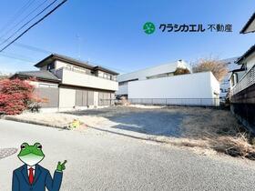 栃木県宇都宮市鶴田町