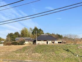 茨城県かすみがうら市深谷