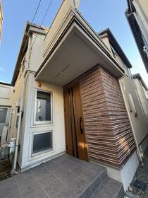 東京都杉並区宮前４丁目