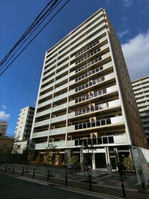 サンクレイドル阿倍野阪南町