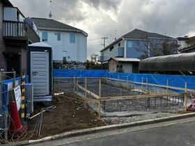 神奈川県横浜市磯子区岡村４丁目