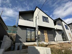 神奈川県横浜市港南区芹が谷３丁目