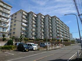 上大岡セントラルハイツＢ棟