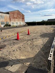 三重県津市一志町八太