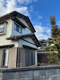 福井県坂井市丸岡町長畝