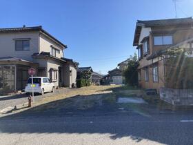 新潟県北蒲原郡聖籠町大字次第浜