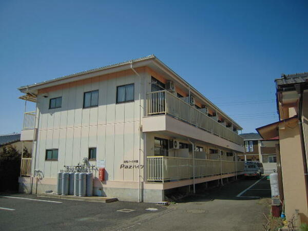apartment 群馬県沼田市柳町
柳町の賃貸情報を見る
物件地図