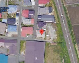 岩手県奥州市水沢字多賀