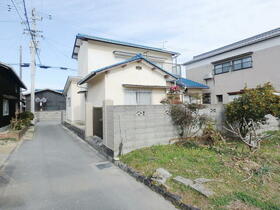 愛媛県松山市中西外