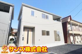 福島県郡山市田村町金屋字上川原