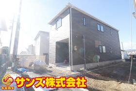 福島県郡山市安積町荒井字柴宮山