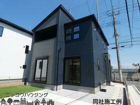 群馬県高崎市下中居町