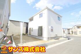 福島県郡山市富田町字大徳南