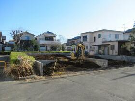 埼玉県川口市戸塚鋏町