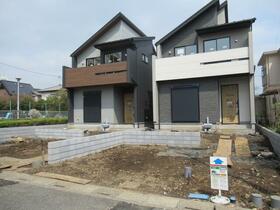 埼玉県川口市戸塚鋏町