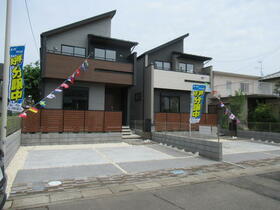 埼玉県川口市戸塚鋏町