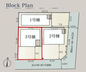 福島県郡山市富田町字大徳南