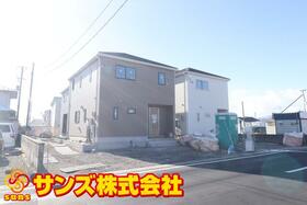 福島県郡山市安積町荒井字柴宮山