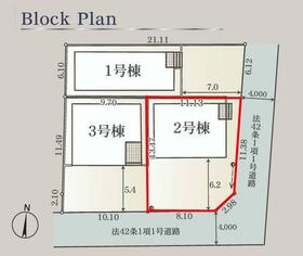 福島県郡山市富田町字大徳南