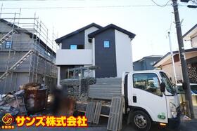 福島県郡山市安積町笹川字北向