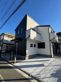 東京都立川市一番町６丁目