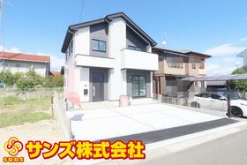 福島県郡山市菜根３丁目