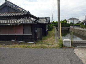 山口県防府市大字田島