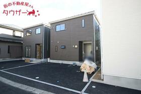 福島県郡山市開成５丁目