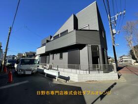 東京都日野市日野本町５丁目