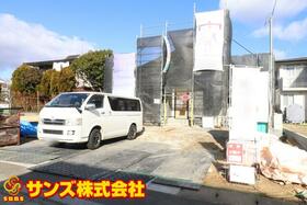 福島県郡山市安積町南長久保２丁目