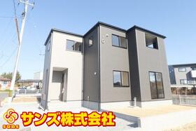 福島県須賀川市森宿字安積田