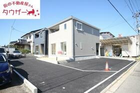 福島県郡山市字城清水