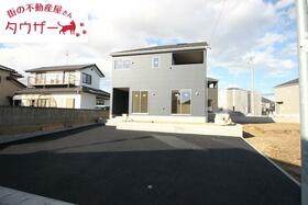 福島県郡山市大槻町字小山田西