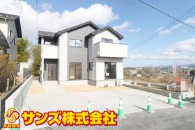 福島県須賀川市千日堂