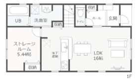愛知県豊橋市多米西町３丁目