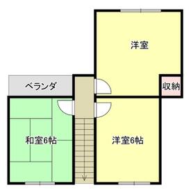 岐阜県岐阜市粟野西１丁目
