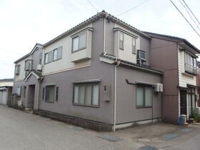 富山県氷見市南大町