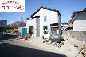 福島県郡山市富田西６丁目