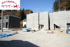 福島県白河市蛇石