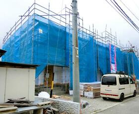 長野県千曲市大字寂蒔