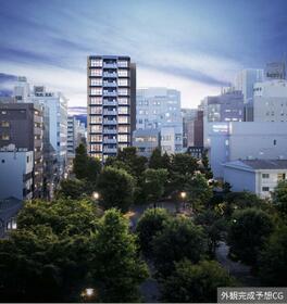 東京都台東区台東４丁目