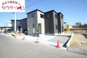 福島県須賀川市森宿字安積田