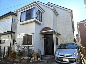 神奈川県相模原市南区東林間８丁目