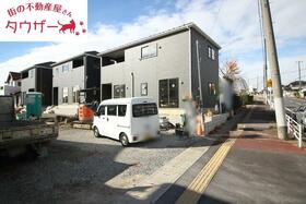 福島県須賀川市日向町