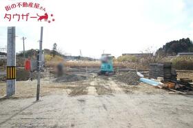 福島県二本松市油井字無地ノ内