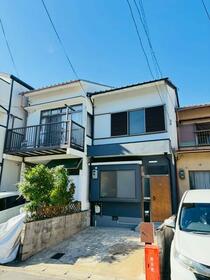 京都府京都市左京区松ケ崎久土町