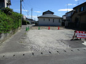 静岡県島田市中溝町